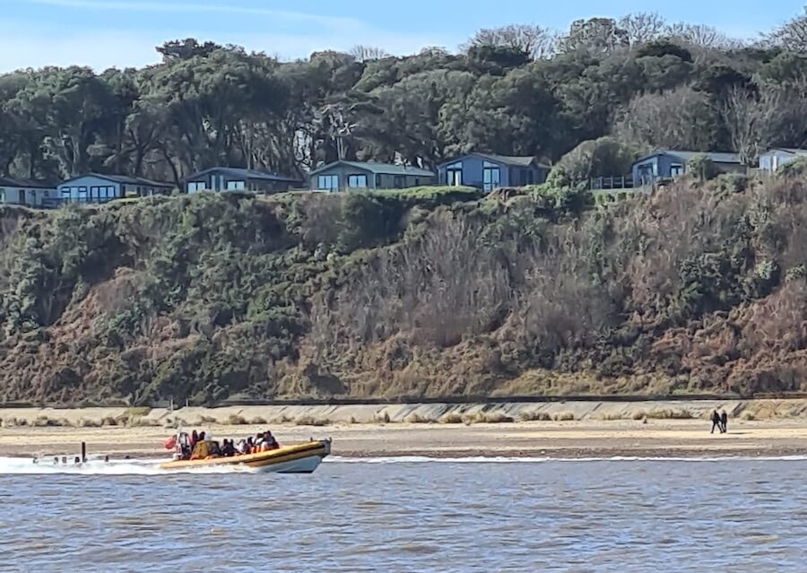 Hopton-on-Sea, Norfolk