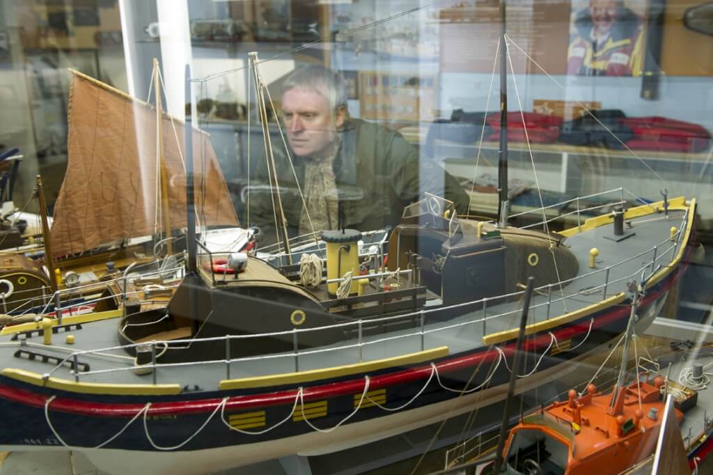 Lowestoft Maritime Museum